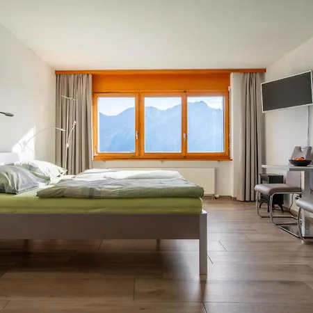 Zurschmitten 11 2- Ug Sued By Interhome Апартаменты *