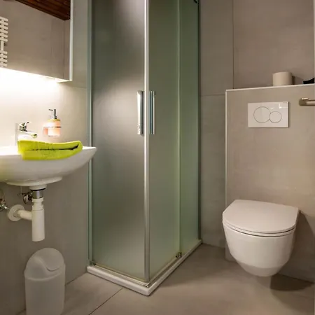 Zurschmitten 11 2- Ug Sued By Interhome 아파트 리더알프