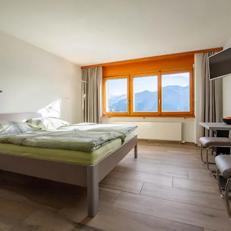 Апартаменты Zurschmitten 11 2- Ug Sued By Interhome