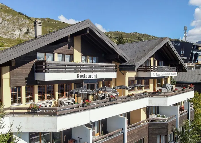 Appartement Zurschmitten 11 2- Ug Sued By Interhome Riederalp