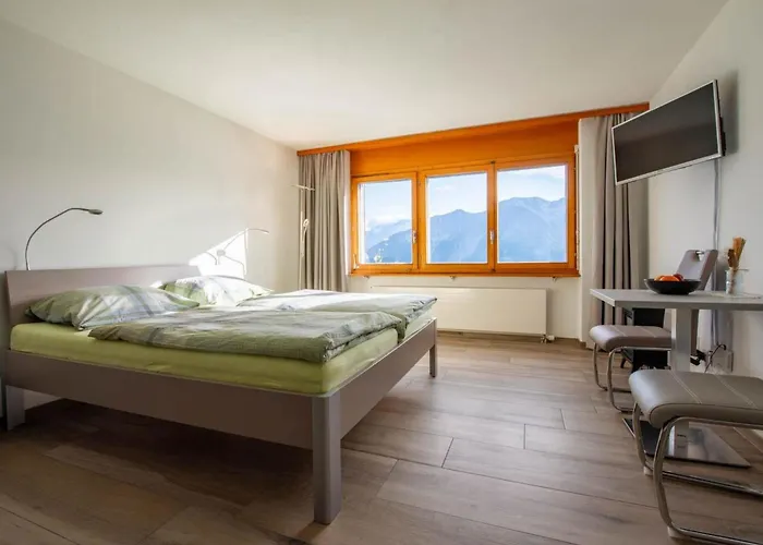 Appartement Zurschmitten 11 2- Ug Sued By Interhome