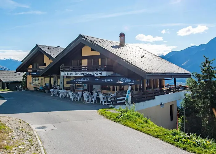 Zurschmitten 11 2- Ug Sued By Interhome Appartement *