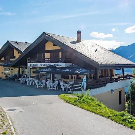 Zurschmitten 11 2- Ug Sued By Interhome 公寓 *