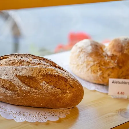 公寓 Zurschmitten 11 2- Ug Sued By Interhome *