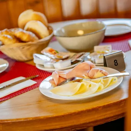 Appartementhaus Zurschmitten 11 By Interhome Riederalp