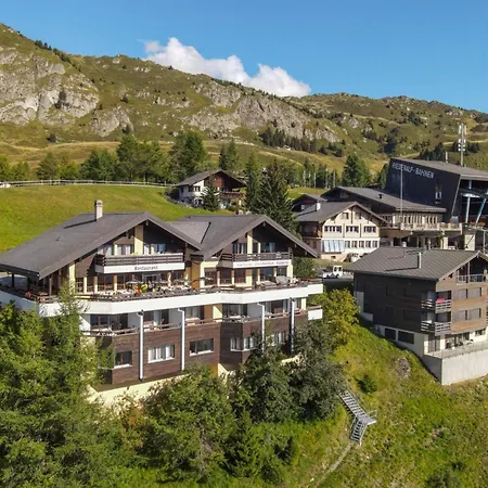 Appartementhaus Zurschmitten 11 By Interhome