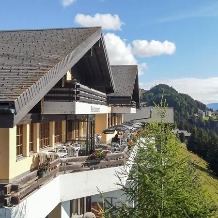 Apartment Appartementhaus Zurschmitten 11 By Interhome *
