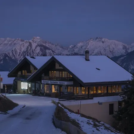 Appartementhaus Zurschmitten 11 By Interhome *
