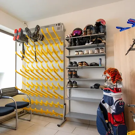 Zurschmitten 11 2- Ug Sued By Interhome * Riederalp