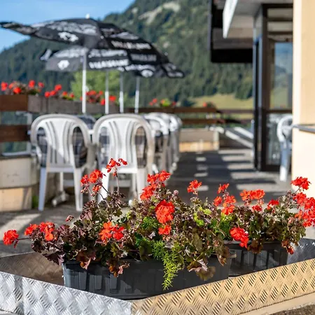 Apartment Appartementhaus Zurschmitten 11 By Interhome Riederalp