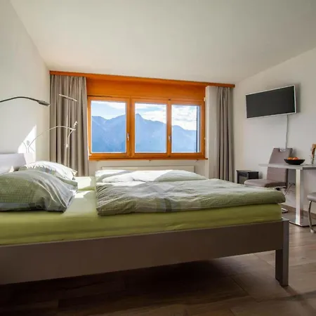 Appartementhaus Zurschmitten 11 By Interhome *