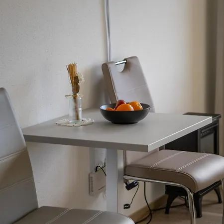 Appartementhaus Zurschmitten 11 By Interhome * Riederalp