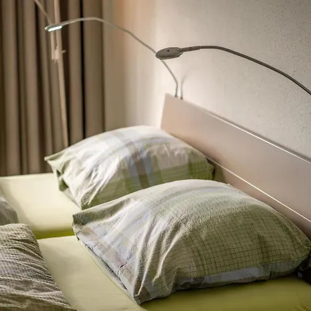 Appartementhaus Zurschmitten 11 By Interhome