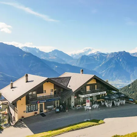 Appartementhaus Zurschmitten 11 By Interhome Apartment *