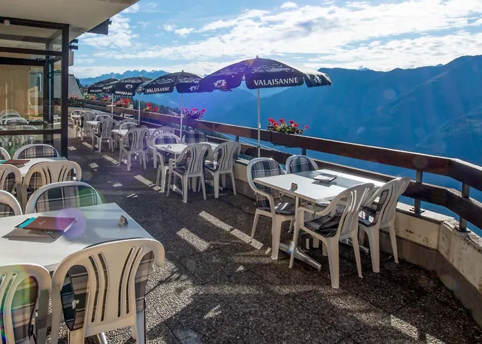 Zurschmitten 11 2- Ug Sued By Interhome * Riederalp
