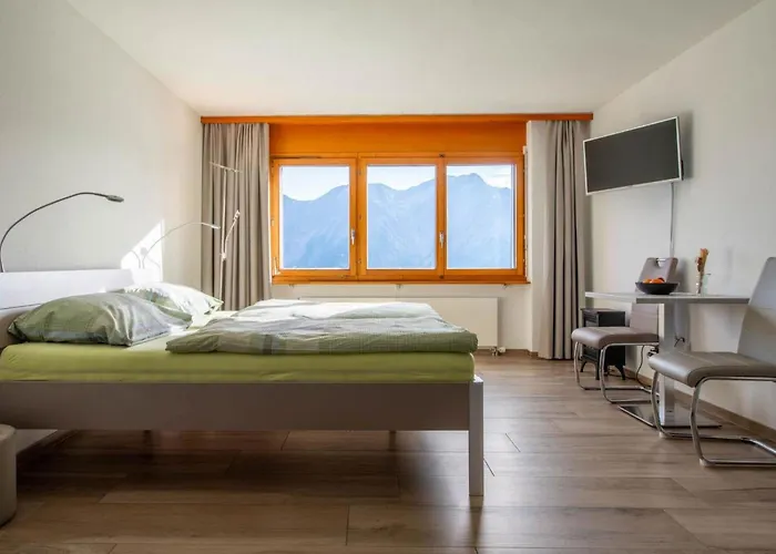 Zurschmitten 11 2- Ug Sued By Interhome Lejlighed *