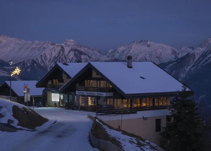 Zurschmitten 11 2- Ug Sued By Interhome *