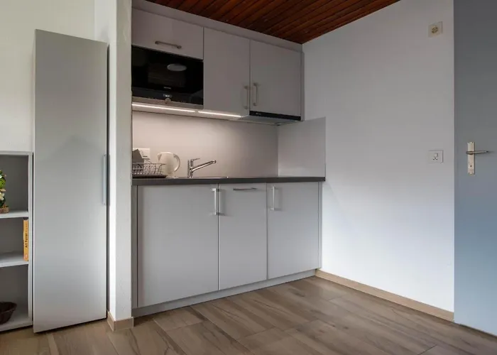 Zurschmitten 11 2- Ug Sued By Interhome Lejlighed