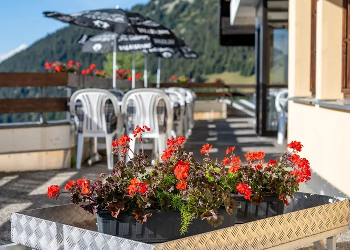 Lejlighed Zurschmitten 11 2- Ug Sued By Interhome Riederalp