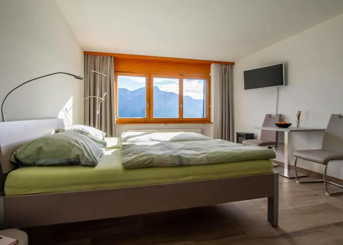 Zurschmitten 11 2- Ug Sued By Interhome *